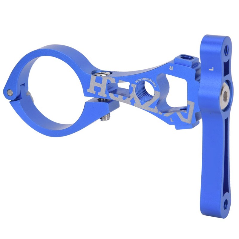 Multifunctional Dual Water Bottle Holder Adapter Bracket Mount Accessory for