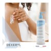 Crema corporal Emoliante para Piel Seca Pierre Fabre Dexeryl de