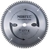 MASTEC 8-1/4 Inch 80 Tooth TCG for Aluminum and Non