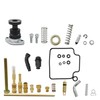 Thomletha Carburetor Primer and Choke Repair Kit Replacement for Honda