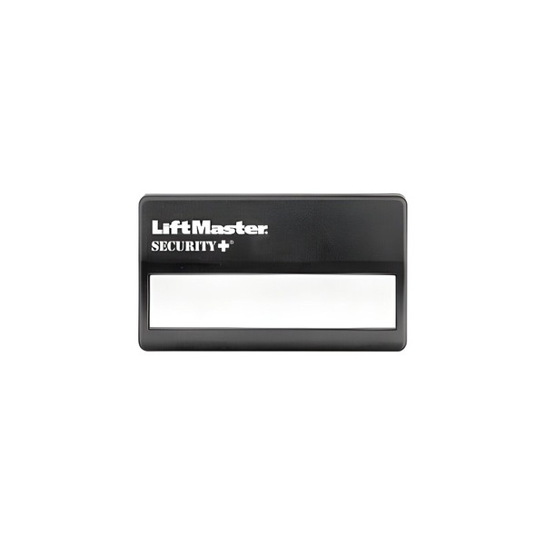 Sears Craftsman 139.53982SRT Security+ 390MHz Remote Control 971LM Liftmaster