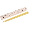 Ippinsha Gyutto Onigiri-san Chopsticks, Chopsticks Box Set, Made in Japan,