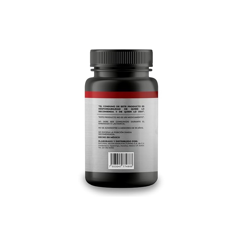 Naima Pre Pro Probióticos Prebióticos Enzimas Digestivas 120 Cápsulas 100