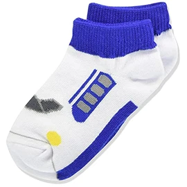 Iron Bottom System 0 Series Socks Train Toy