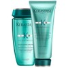 KERASTASE Resistance Extentioniste Kit Profesional para Cabello Dañado o en