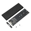 SATA SSD Enclosure M.2 NGFF to USB 3.0 Aluminium Alloy