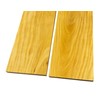 Yellowheart Lumber Boards 3/4" x 6" (2pcs) (3/4" x 6"