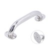 235mm Boat Handle 316 Stainless Steel Polishing Door Handrail for