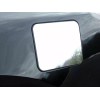 Trims Express fit:1990-1995 TOYOTA 4RUNNER Stainless Flat Gas Cap Cover