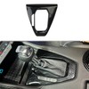 Fewshaw Center Console Gear Shift Panel Cover Trim Accessories for