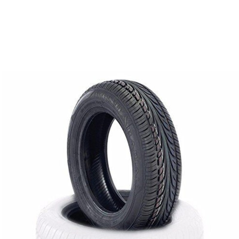 Can-Am New OEM Front Spyder Tire 165/65R 14, 706201411