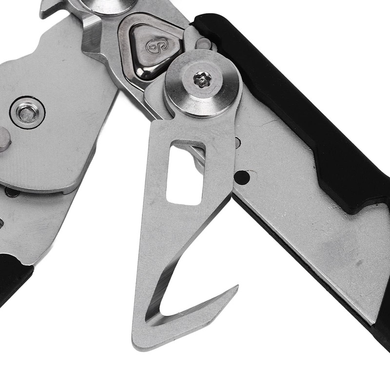 Ejoyous Rescue Scissors, Portable, Multitool Pliers, Emergency Scissors, 6 in