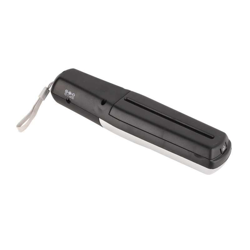 Portable Paper Shredder Multifunctional Mini USB Electric Portable Shredder for