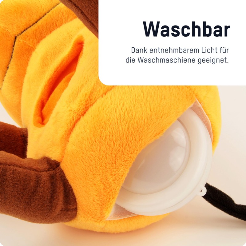 Ansmann 1800-0013 Night Light Mouse