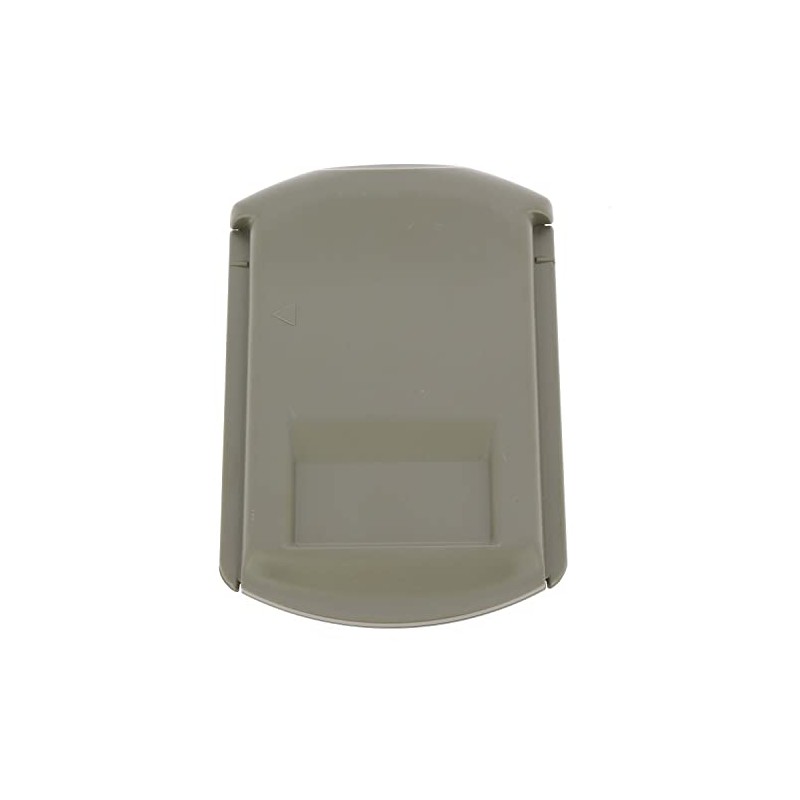 Thetford CARAVAN CASSETTE TOILET TANK SLIDING COVER