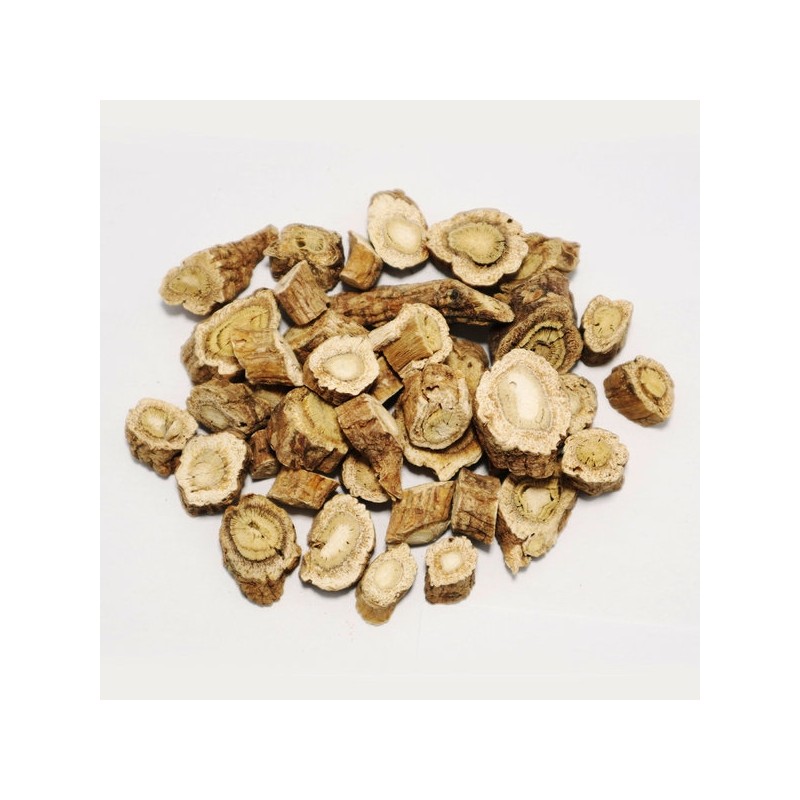 Groundnut root 300g (domestic) / 참두리 독활 땅두릅 뿌리 300g