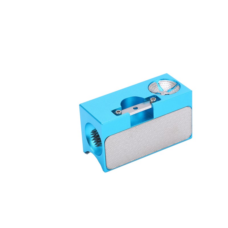 8 in 1 Billiard Tip Tool Multifunctional Tip Repair Shaper