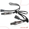 A-Premium O2 Oxygen Sensor Compatible with Toyota Celica 2000 2001
