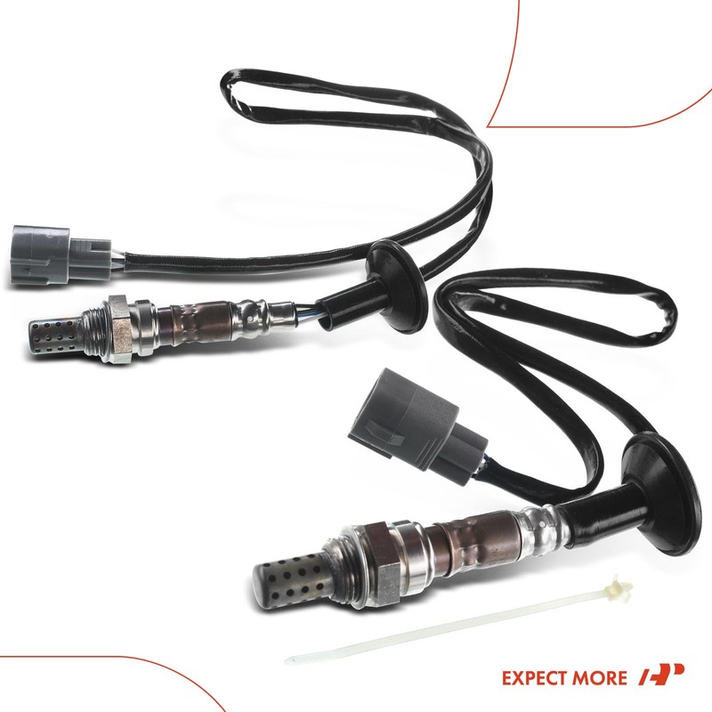 A-Premium O2 Oxygen Sensor Compatible with Toyota Celica 2000 2001