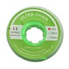 Angzhili 1 Piece Dental Orthodontic Elastic Chain Power Chains (Long,