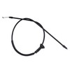 Hood Bonnet Release Cable 51237239239 Replacement for 230i 320i 330i
