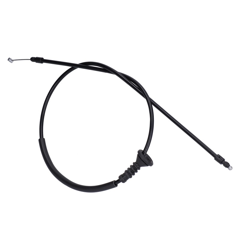 Hood Bonnet Release Cable 51237239239 Replacement for 230i 320i 330i