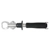 Fish Lip Gripper Fish Scales Professional Fish Holder Stainless Steel