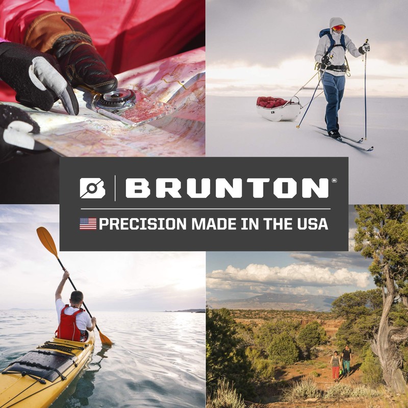 Brunton 10-30X21 Echo Zoom Monocular