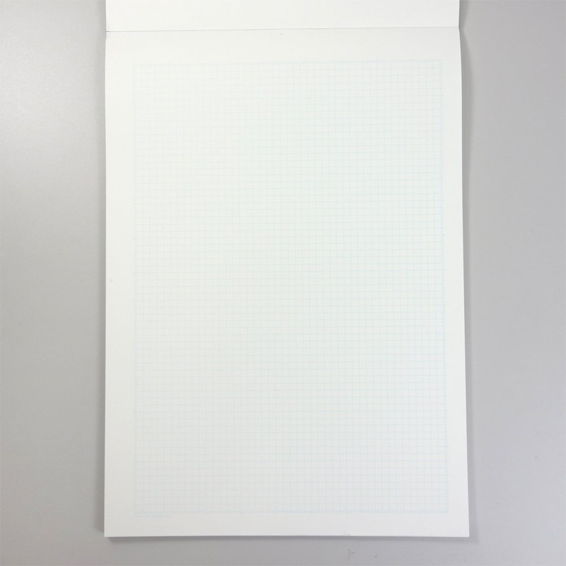 コクヨ PPC用原稿用紙 B4タテ 5mm方眼 コヒ-105N