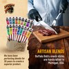 Buffalo Bob's Wild Game Meat Snack Stick - Wild Boar