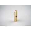 WK Electrical - Cylinder Lock Euro Profile, 5pins Anti-Pick, High