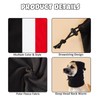 Plush Dog Hats - Noise Protection Ear Muffs - Winter