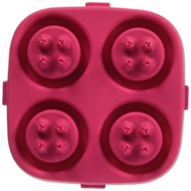 Panasonic EH-2H01-RP Brush Attachment for Scalp Este EH-HE94-RP Rouge Pink