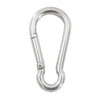 Bow Type Hammock Hanging Kit 304 Stainless Steel Swing Buckle