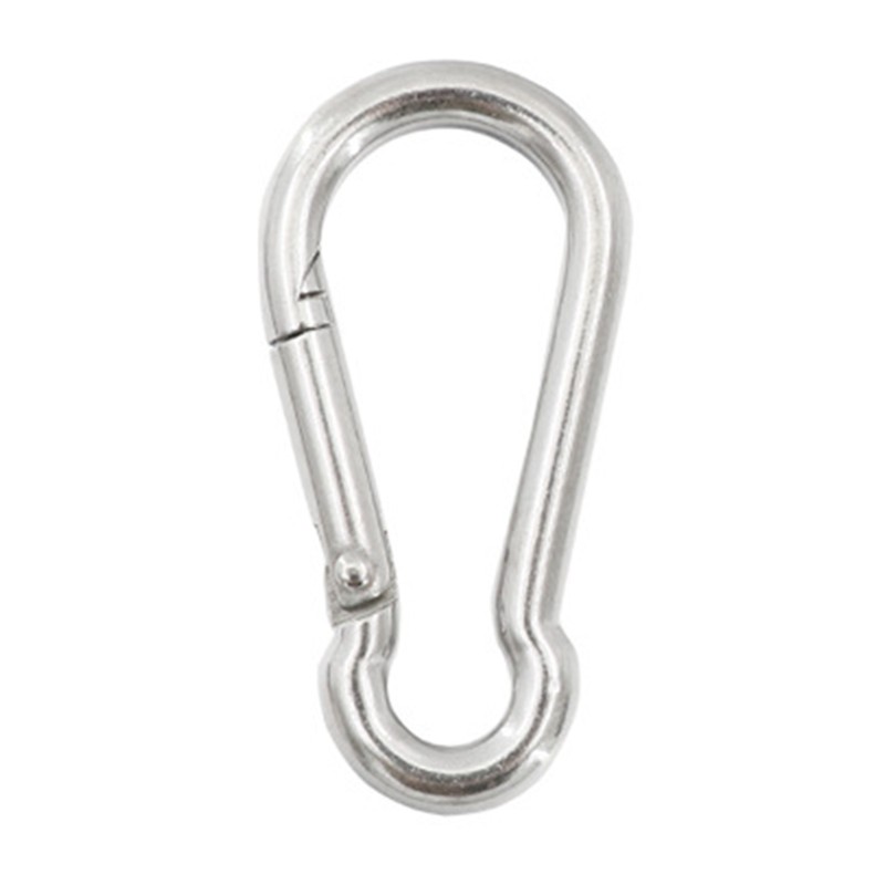 Bow Type Hammock Hanging Kit 304 Stainless Steel Swing Buckle