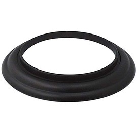 Kingston Brass K1301A5 Made to Match Decorative Tub Spout Ring, Oil Rubbed Bronze