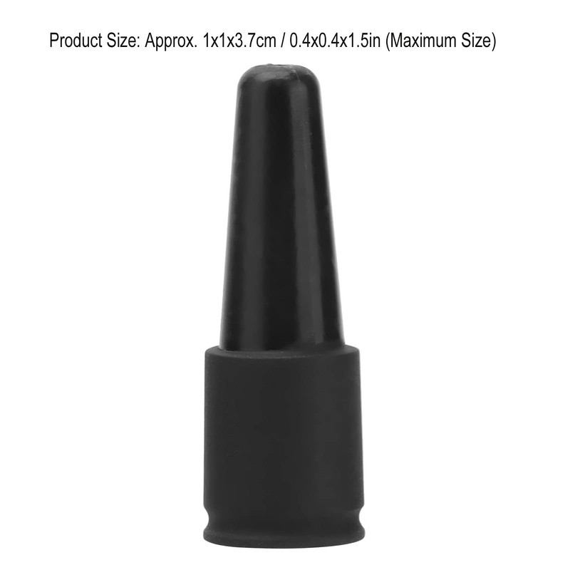 Steam Nozzle Tip Coffee Maker Machine Milk Foam Spout, Coffee