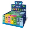 Tetley Enveloped Variety Pack 90 Envelopes