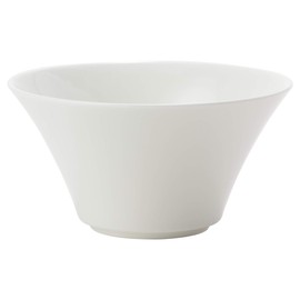 Narumi 50131-2885 Professional Style Cup Saucer, White, 10.1 fl oz (310 cc), Soup, Made in Japan