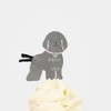 Meri Meri Puppy Cupcake Kit (Pack of 24)