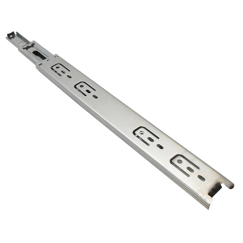 SAYOYO Full Extension Drawer Rail System - Load Capacity 45