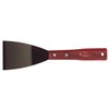 Stiff Bent Extention Pole Scraper