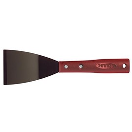 Stiff Bent Extention Pole Scraper