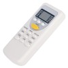 ZH/JT-03 Replace Remote Control Compatible with Chigo Air Conditioner CS-35V3A-Y4P