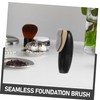 Ipetboom Facial Makeup Brush Foundation Brush for Liquid Portable Easy