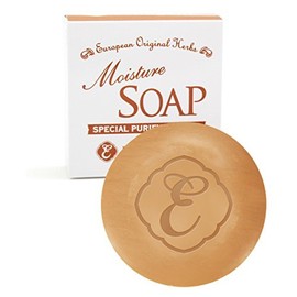 eporashe moisutya-so-pu (G) Made in Italy White Clay kabanoanatakeekisu with