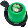 Liix Bicycle Bell Scooter Bell Four Leaf Clover SPFDK
