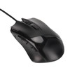 Gaming Wired Mouse RGB 6 DPI Levels High Accuracy Black