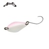 NORIES 4332 Trout Brown Spoon, Weeper, 0.05 oz (1.5 g),
