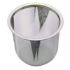 eve-mode 18-8 Stainless Steel Tea Strainer 72-72 Size: 2.8 inches